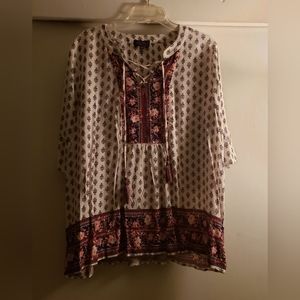 Brand New Women's XXL Top by Artesia